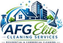 AFG Elite Cleaning Services LLC